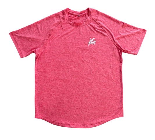 Sunday Tee - Watermelon