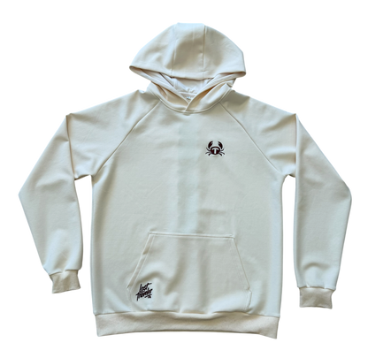 Taylor Crabb "HO'OMAU" - LUXX Hoodie