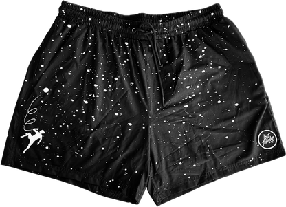DJ KLASNIC "SKYBALL" SHORTS - Men's 5" Short PRE-ORDER