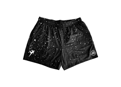 DJ KLASNIC "SKYBALL" SHORTS - Women's 3" Short PRE-ORDER