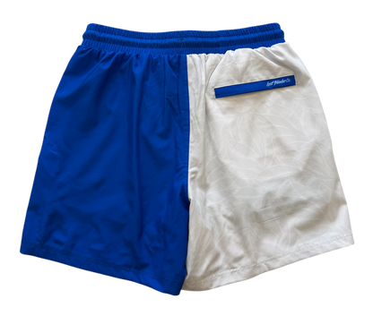 Cobalt Palm - Men's 5" Short