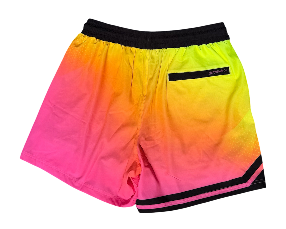 High Viz - Men's 5" Short