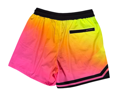 High Viz - Men's 5" Short