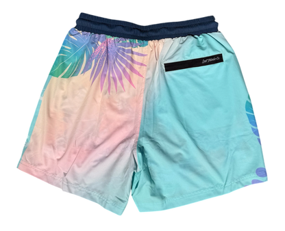 SoFlo - Men's 5" Short
