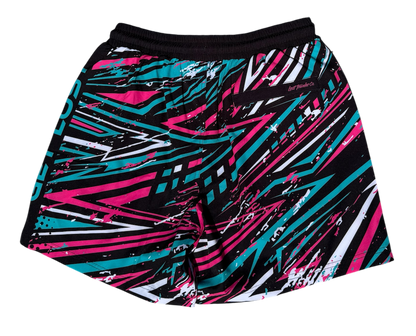 Shockwave - Men's 5" Short