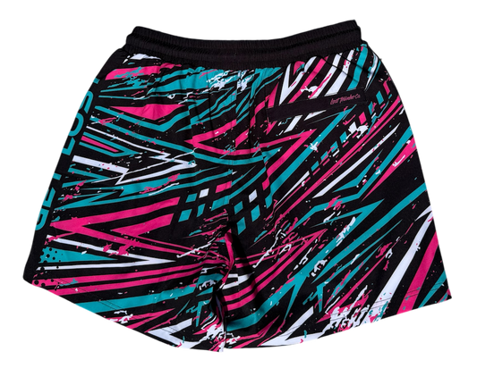 Shockwave - Men's 5" Short
