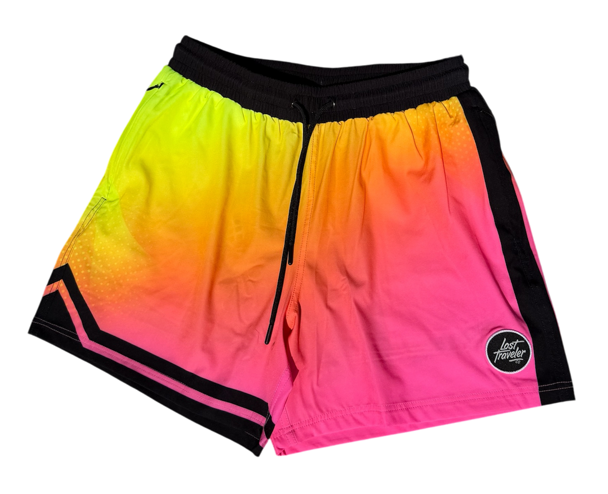 High Viz - Men's 5" Short