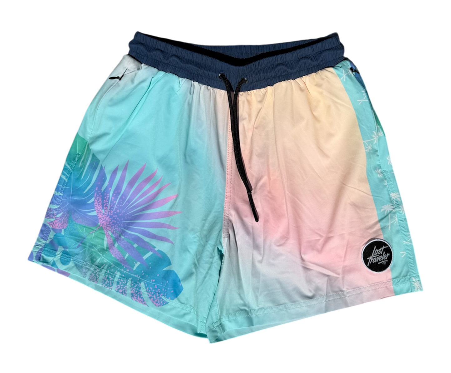 SoFlo - Men's 5" Short
