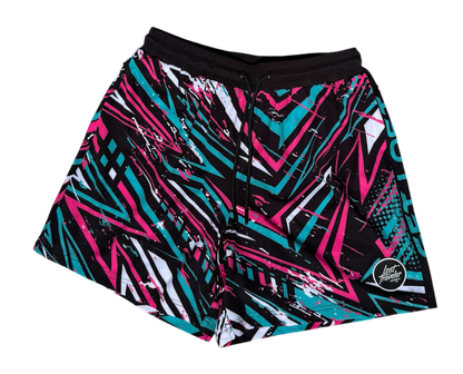 Shockwave - Men's 5" Short