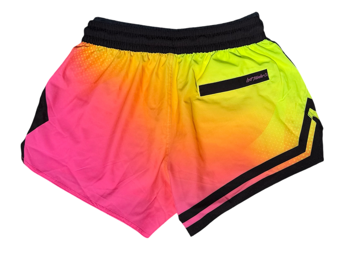 High Viz - Women's 3" Short