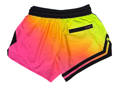 High Viz - Women's 3" Short