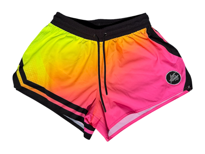 High Viz - Women's 3" Short