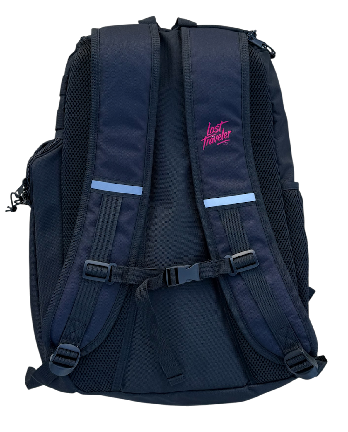 PINK CORE Backpack