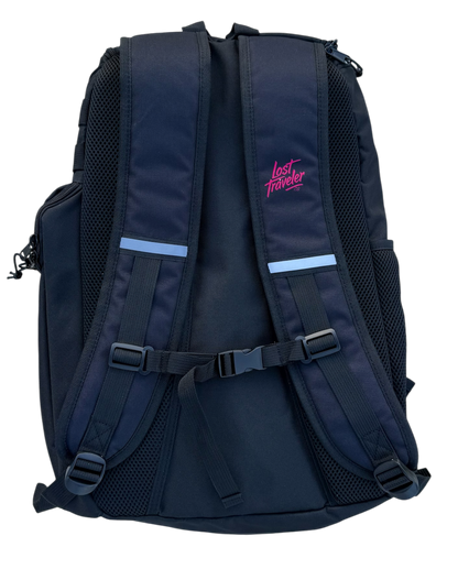 PINK CORE Backpack