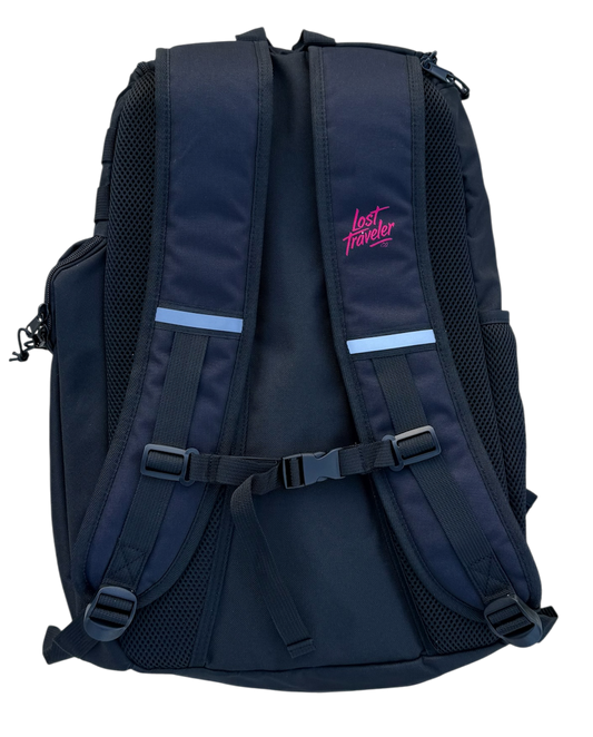 Pink CORE Backpack