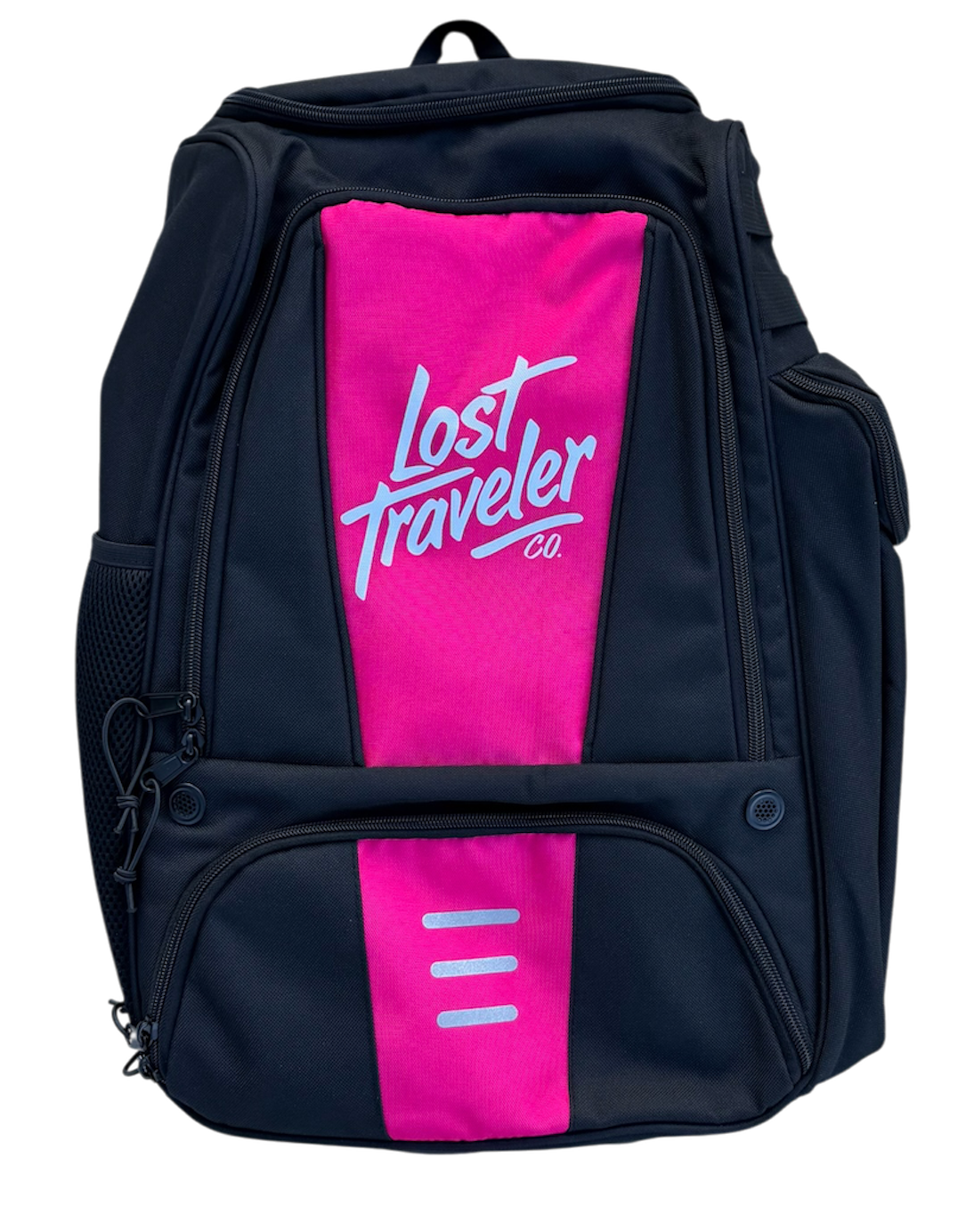 PINK CORE Backpack