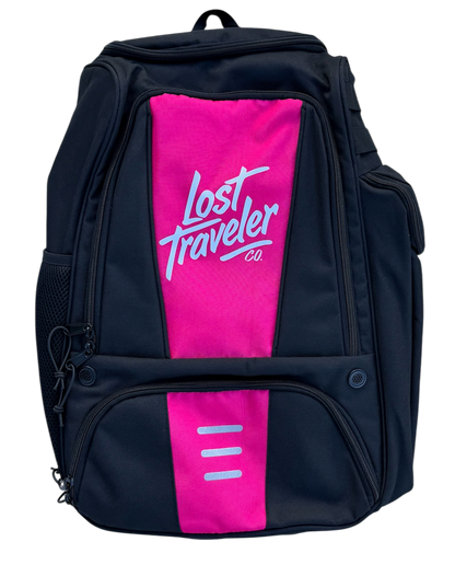 PINK CORE Backpack