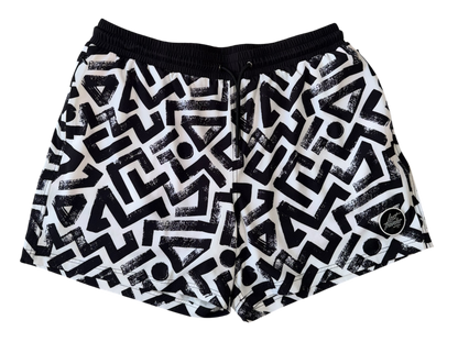 Doodles - Men's 5" Short